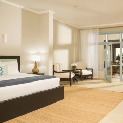The Cliff Hotel 4* Полулюкс с различными типами кроватей
