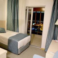 Ahsaray Hotel 4* Номер категории Эконом с различными типами кроватей