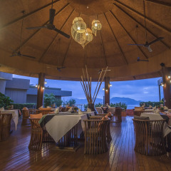 Отель Kalima Resort & Spa, Phuket ресторан