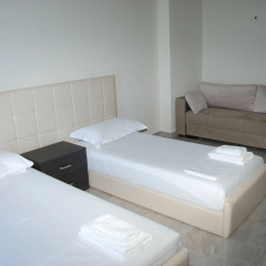 Hotel Summer Dream 3* Стандартный номер с 2 отдельными кроватями