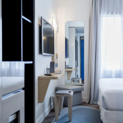Отель Hôtel Le Marcel - Paris Gare de l'Est комната для гостей фото 7