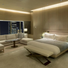 Отель Hyatt Centric Levent Istanbul комната для гостей фото 2