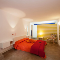 Отель B&B Garibaldi 61 Полулюкс