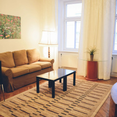Апартаменты JL Apartments Апартаменты