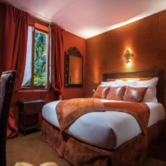 Отель Pointe Rivoli 3* Стандартный номер