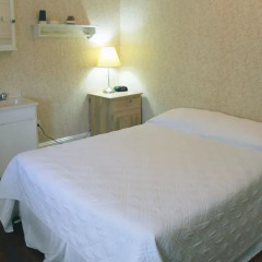 Отель Adams Inn 2* Стандартный номер с различными типами кроватей