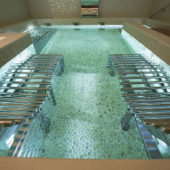 K West Hotel & Spa процедурный кабинет