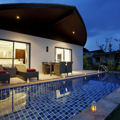 Отель Village Coconut Island 5* Вилла фото 4