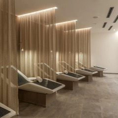 DoubleTree by Hilton Hotel Yerevan City Centre фото 9