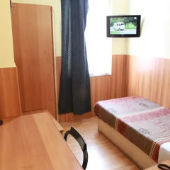 Hotel Aristote 2* Стандартный номер с различными типами кроватей фото 6