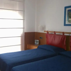 Grand Hotel Leon DOro 4* Стандартный номер фото 6
