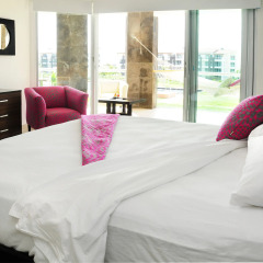 Отель Mareazul Family Beach Condohotel 4* Люкс