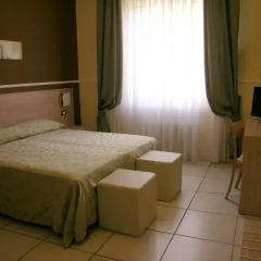 Grand Hotel Boston 4* Стандартный номер