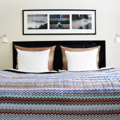 Avenue Hotel Copenhagen 3* Стандартный номер фото 2