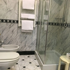 Andreola Central Hotel 4* Стандартный номер с различными типами кроватей фото 5