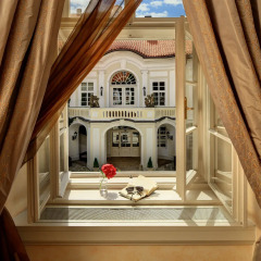 Smetana Hotel популярное изображение