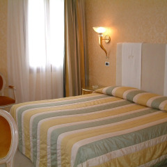 Hotel Principe 4* Стандартный номер с различными типами кроватей