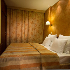 Hotel HP Park Plaza Wroclaw 4* Студия с различными типами кроватей