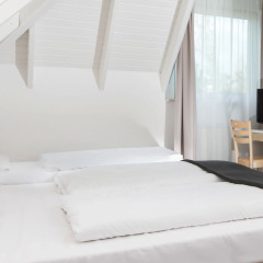 Отель City Inn Leipzig 3* Стандартный номер