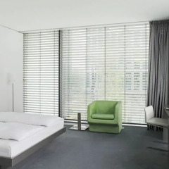 Отель INNSIDE by Meliá München Parkstadt Schwabing комната для гостей фото 2
