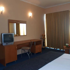 Hotel Alba - Все включено Солнечный берег удобства в номере