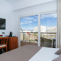 Hotel THB El Cid комната для гостей фото 2