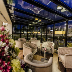 Ozo Hotel лобби фото 2