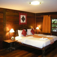 Отель Kata Country House комната для гостей фото 11