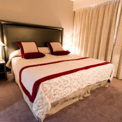 Отель Hôtel Charlemagne 4* Стандартный номер с различными типами кроватей