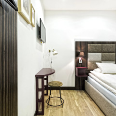 Sofo Hotel 3* Стандартный номер