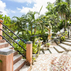 Baan Lukkan Hostel экстерьер фото 5
