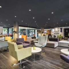 Отель Andante Hotel Барселона лобби фото 3