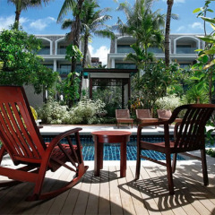 Отель Phuket Graceland Resort And Spa комната для гостей фото 18