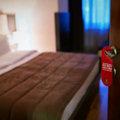 Lilia Hotel Yerevan удобства в номере