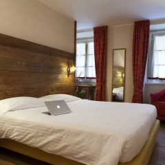 QC Terme Hotel Bagni Vecchi, Bormio, Italy | ZenHotels QC Terme Hotel Bagni Vecchi, Bormio, Italy | ZenHotels