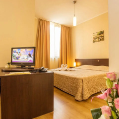 Hotel Laguna Park & Aqua Club - All Inclusive 4* Люкс