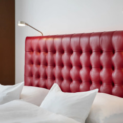 Отель Arcotel Kaiserwasser 5* Люкс