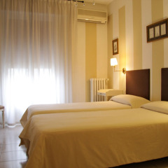 Hotel Alex 3* Номер категории Эконом с различными типами кроватей