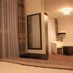 Vivulskio Hotel 3* Полулюкс с различными типами кроватей