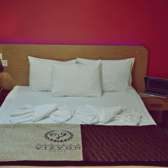 Avcilar Vizyon Hotel 3* Стандартный номер