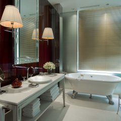 Faena Hotel Buenos Aires in Buenos Aires, Argentina from 260$, photos, reviews - zenhotels.com bathroom