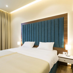 Marquise Hotel 4* Номер категории Эконом с различными типами кроватей