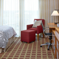 Отель World Golf Village Renaissance St. Augustine Resort 4* Стандартный номер с различными типами кроватей