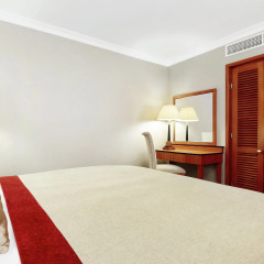 Отель InterContinental Budapest 5* Полулюкс