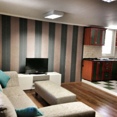 Moonshine Hotel & Suites 3* Вилла с различными типами кроватей