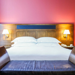 J5 Rimal Hotel Apartments 4* Люкс с различными типами кроватей