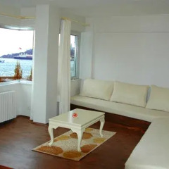 Residence Le Reve 2* Люкс с различными типами кроватей