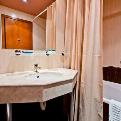 Dit Orpheus Boutique Hotel ванная фото 2