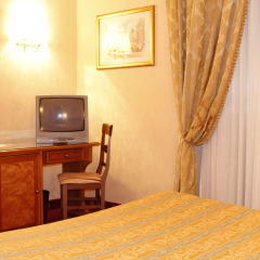 Hotel Bled 3* Стандартный номер с различными типами кроватей