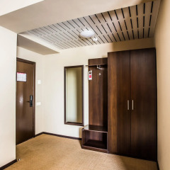 Гостиница Best Western Plus Atakent Park комната для гостей фото 11